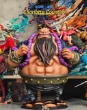  Counter & Mondee - One Piece - Black Studio 