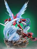  Scyther - Pokemon - Fantasy Studio 
