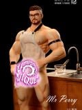  Mr. Perry NSFW - Unique Studio 