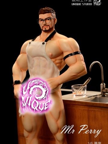  Mr. Perry NSFW - Unique Studio 