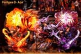  Portgas D. Ace - One Piece - Reset Studio 