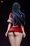  Sailor Mars - Sailor Moon - MSN Studio 