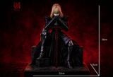  Artoria Pendragon - Fate/Stay Night - Domi Studio 