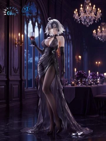 Jeanne d'Arc - Fate/Grand Order - PG Studio x Cdkey Studio 