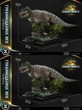  Tyrannosaurus Rex - Jurassic World Rebirth - Prime 1 Studio (Licensed) 