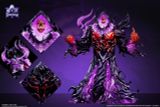  Tusk - Solo Leveling - Shadow Studio 