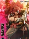  Baiken - Guilty Gear-Strive- - Prime 1 Studio 