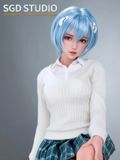  Rei & Asuka - Evangelion - SGD Studio 