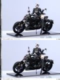  Motorcycle NieR 2B - NieR: Automata - Aetheria Studio 