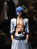  Grimmjow Jaegerjaquez - Bleach - LoaDen Studio 