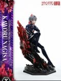  Kaworu Nagisa - Evangelion - Prime 1 Studio 