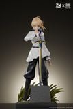  Saber - Fate/Grand Order - Snow unity Studio x ZN Studio 