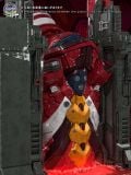 Unit-02 & Asuka - Evangelion - Meow Studio 