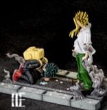  All Might & Izuku Midoriya - My Hero Academia - Heroe Collectibles 