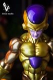  Golden Frieza - Dragon Ball - Voice Studio 