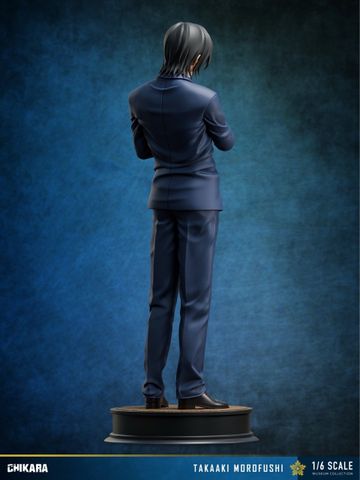 Morofushi Takaaki - Detective Conan - Chikara Studio 