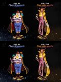  Charlotte Montb & Charlotte Mobile - One Piece - Black Studio 