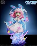  Anya cos Sylveon - Spy x Family - Chou Xiang Studio 