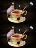  Boh's Soothing Afternoon Tea - Spirited Away - ShenYin Studio 