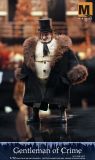  Penguin The Gentleman of Crime - Batman - MINIWORK Studio 