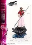  Aerith Gainsborough - FINAL FANTASY VII REBIRTH - Prime 1 Studio 