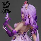  Castorice - Honkai: Star Rail - Yami Studio 