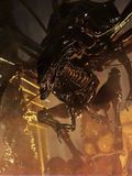  Queen Alien - Aliens - Prime 1 Studio 