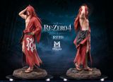  Reid Astrea - Re:Zero - Mikasa Studio 