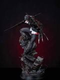  Alex Mercer - Prototype - SWORD&WING Studio 
