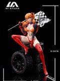  Soryu Asuka Racing - Evangelion - AF Studio 