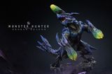  Broken Dragon - Monster Hunter - S6 Studio 