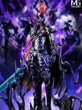  Igris - Solo Leveling - MG Studio 
