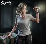  Grace Ashcroft - Resident Evil 9 - Singularity Studio 