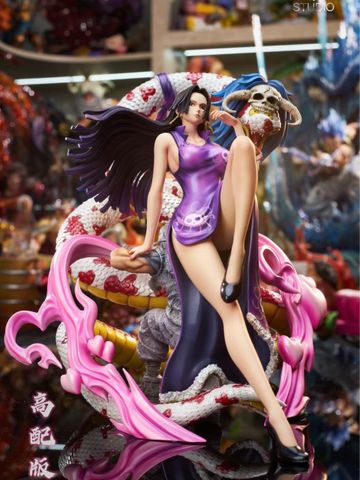  Boa Hancock - One Piece - BT Studio 