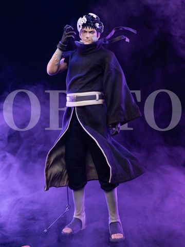  Uchiha Obito Action Figure - Naruto - RocketToys 