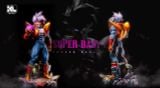  Super Baby - Dragon Ball - KL Studio 