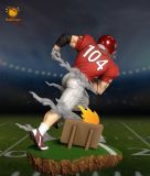  Reiner Braun Rugby Player - Attack On Titan - Model Power Studio 