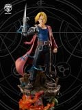  Edward Elic - Fullmetal Alchemist - Mask Studio 
