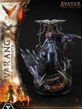 Varang & Nightwraith - Avatar: Fire and Ash - Prime 1 Studio 