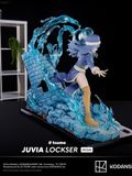  Juvia Lockser IKIGAI - Fairy Tail - Tsume Art 