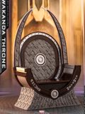  Wakanda Throne - Marvel - Hot Toys 
