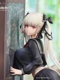  HMS Formidable - Azur Lane - Little Witch Studio 