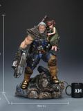  Cable with Hope - Marvel - XM Studio 