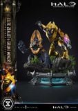  Elite Zealot & Grunt Minor: Covenant Assault - Halo: Campaign Evolved - Prime 1 Studio 
