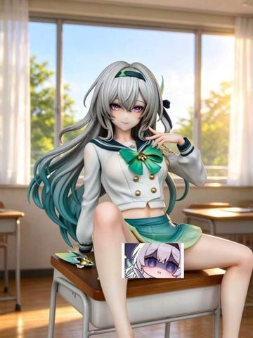  Firefly - Honkai Star Rail - Hui Man Studio 