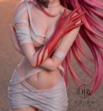  Lucy - Elfen Lied - Phantora Studio 