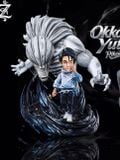  Yuta Okkotsu WCF - Jujutsu Kaisen 
