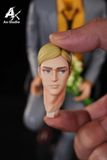  Erwin - Attack On Titan - AA Studio x AX Studio 