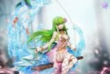  C.C. - Code Geass - Han Yue Studio 