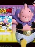  Fat Buu - Dragon Ball - Match Makers 